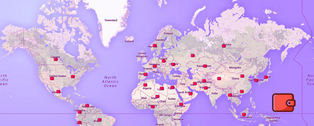 Geolocation Tools